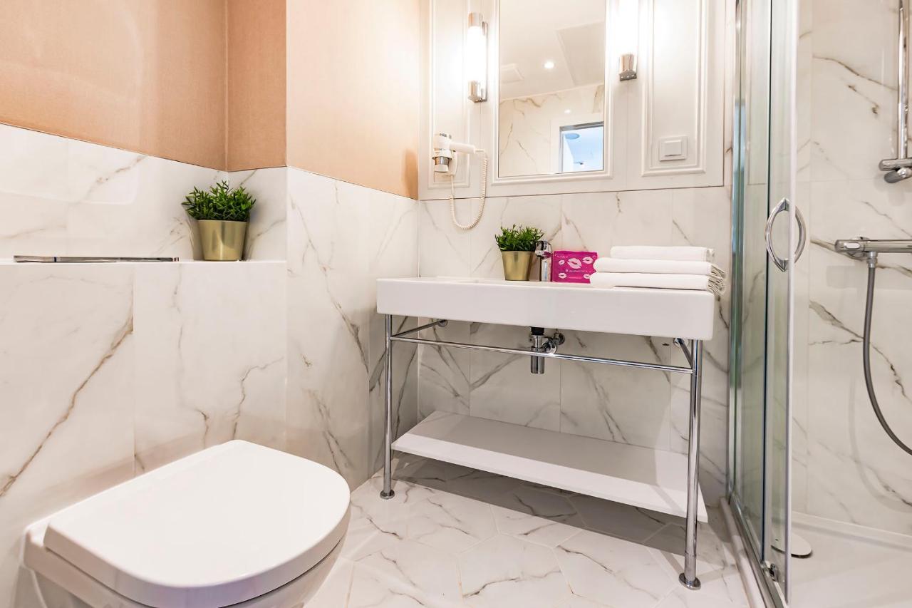 Vacationclub - Baltic Park Fort Apartament G.410 슈비노우이스쳬 외부 사진