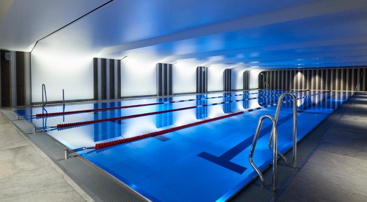 Vacationclub - Baltic Park Fort Apartament G.410 슈비노우이스쳬 외부 사진